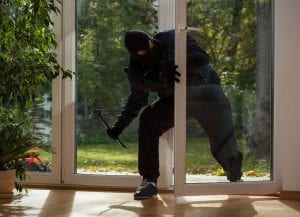 improving home security