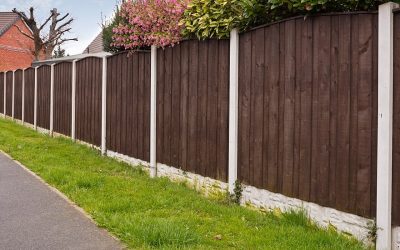 Helpful Advice for Planning a New Fence